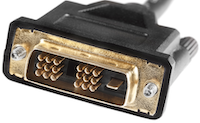 DVI-Dの画像