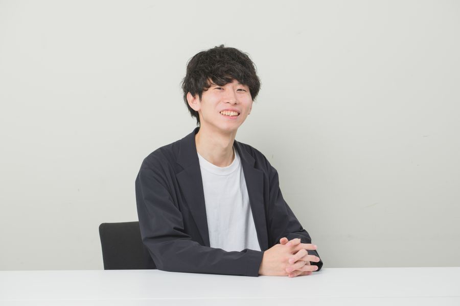 フードコーディネーター 清水佑亮