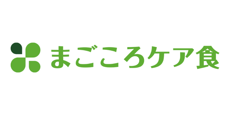 まごころケア食ロゴ