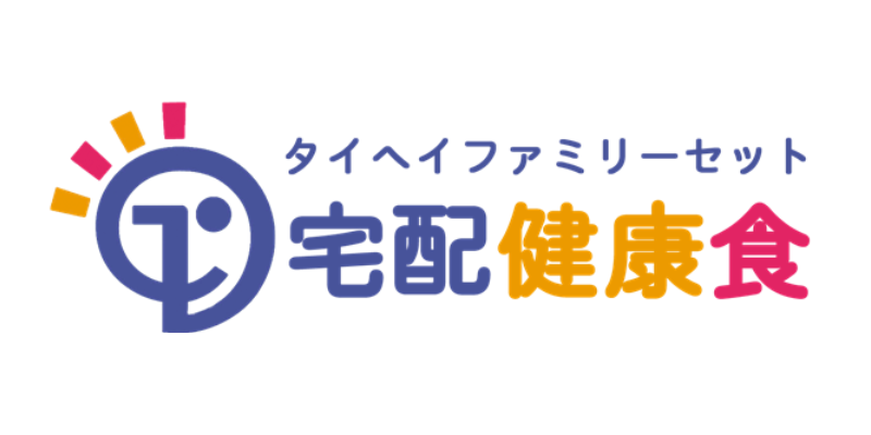 タイヘイファミリーセットロゴ