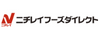 ニチレイフーズダイレクトのアイコン