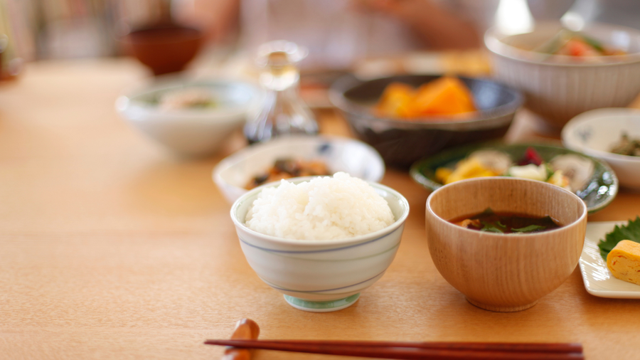 どのくらい食べられる？ 低糖質メニューの例
