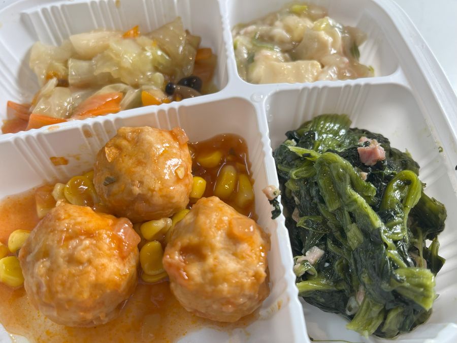 まごころケア食の口コミの紹介記事