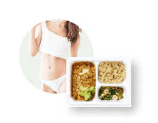 LEAN女性ダイエット用の画像