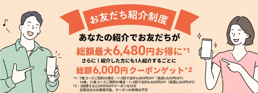 三ツ星ファーム　友だち紹介