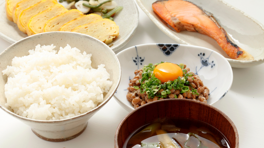 産後や妊娠中に気をつけたい食事のイメージ画像