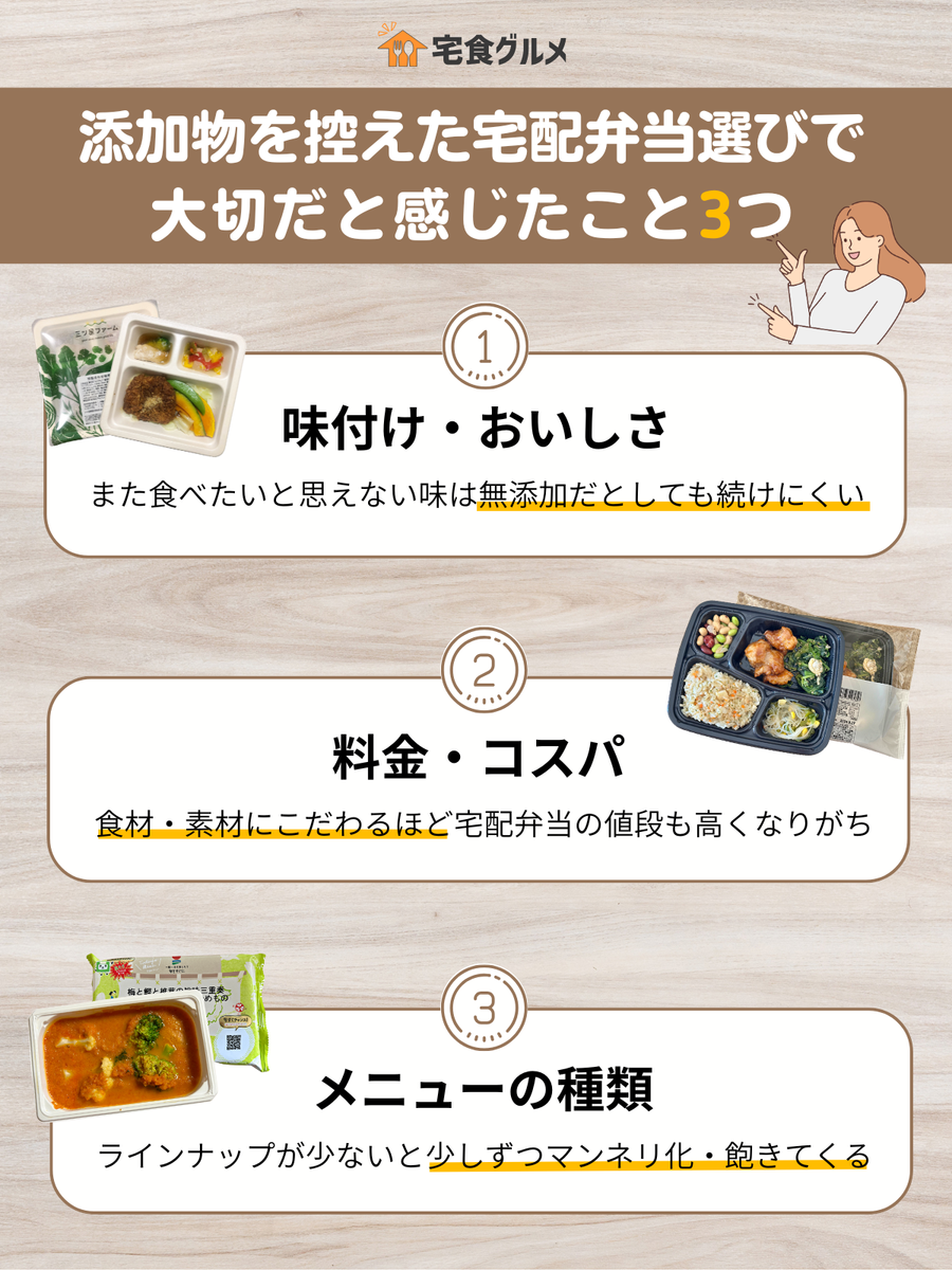 選び方　イメージ画像