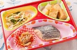 ライフデリ 腎臓食
