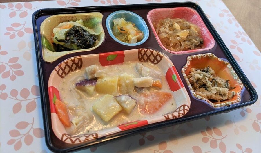 ライフデリ　お試し
