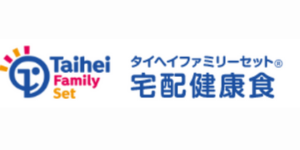 タイヘイファミリーセットのロゴ画像