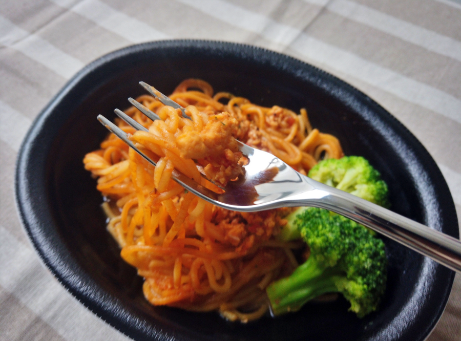筋肉食堂DELIメニュー例7