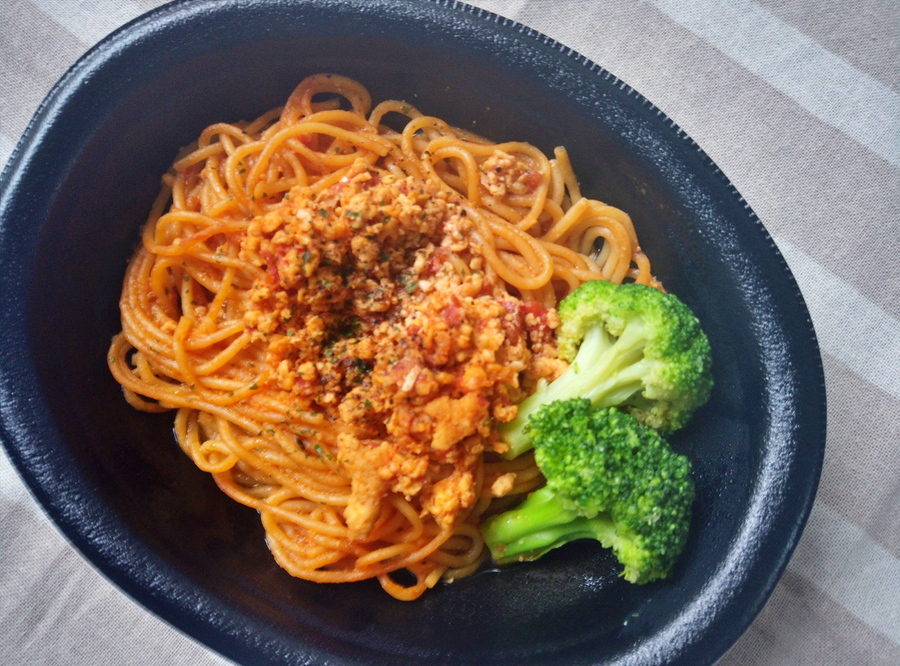 筋肉食堂DELIメニュー例6