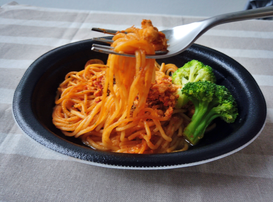筋肉食堂DELIメニュー例8