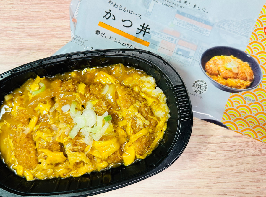 完全メシDELIメニュー例1