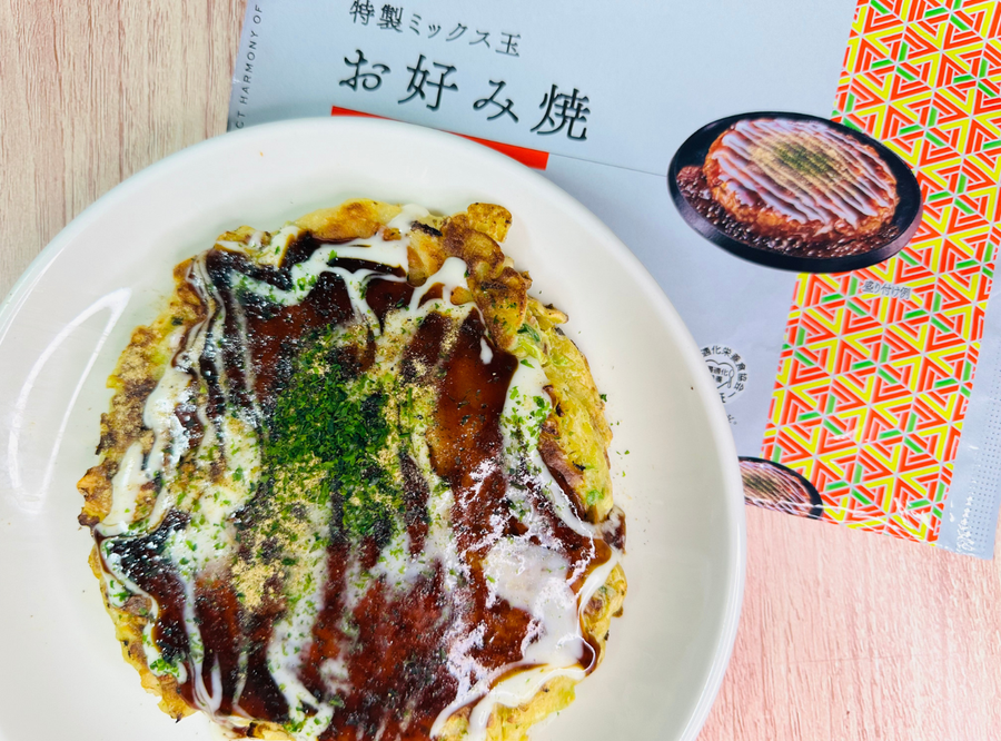 完全メシDELIメニュー例7