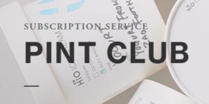 Pint Club