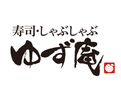 ゆず庵のロゴ画像
