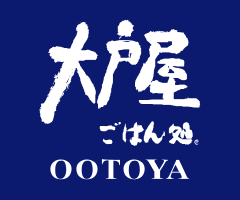 大戸屋のロゴ画像