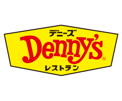 デニーズのロゴ画像