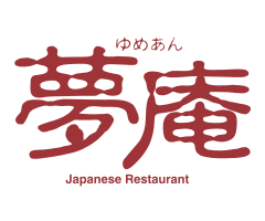 夢庵のロゴ画像