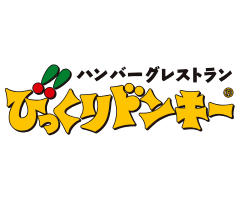 びっくりドンキーのロゴ画像