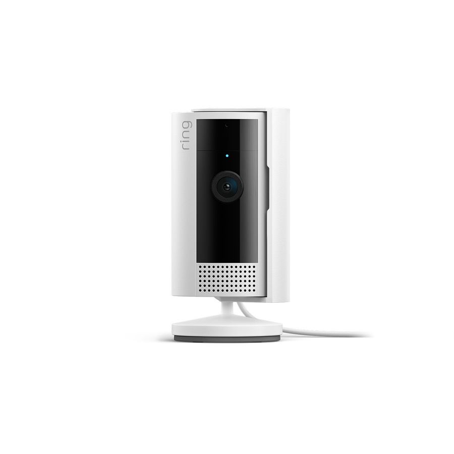 Ring Indoor Cam（第2世代）