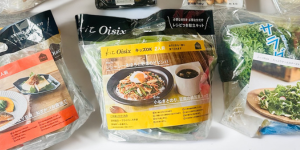 Kit Oisixのイメージ画像