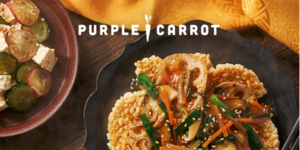 PurpleCarrotコース