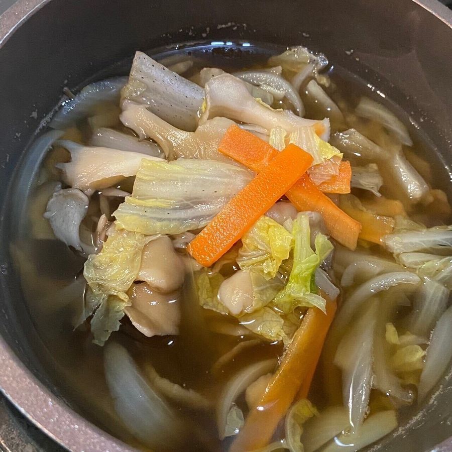 ヨシケイ「サーモンのはちみつ生姜焼き」のレビュー画像5