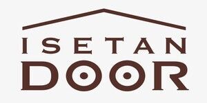 伊勢丹ドアの画像
