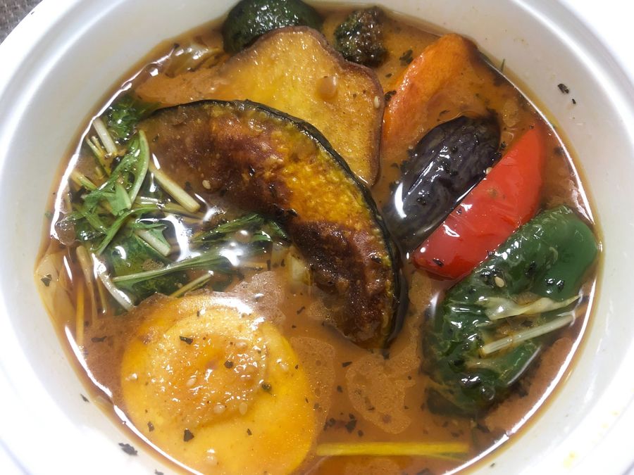 UberEatsレビューの画像3