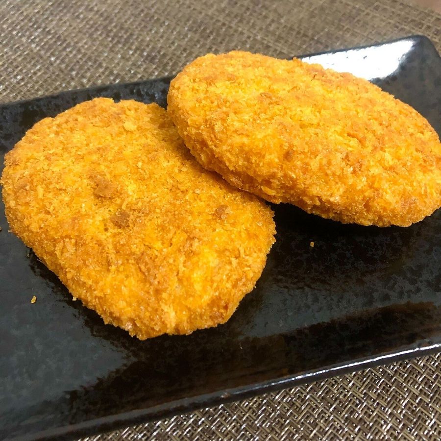 ヨシケイ「楽うま！ ワンポットカレー風味ナポリタン」のレビュー画像4