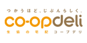 コープデリの画像