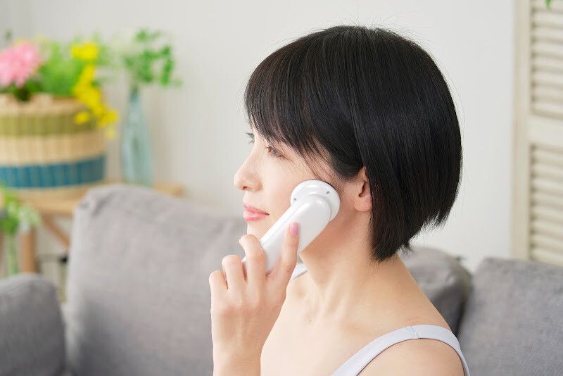 継続的にケアする