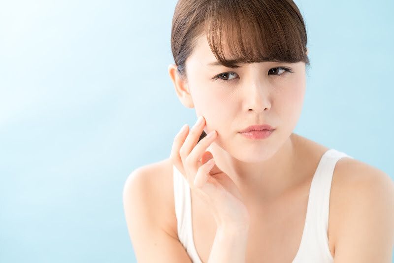 美顔器利用の注意点