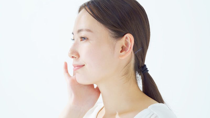 肌を整える効果