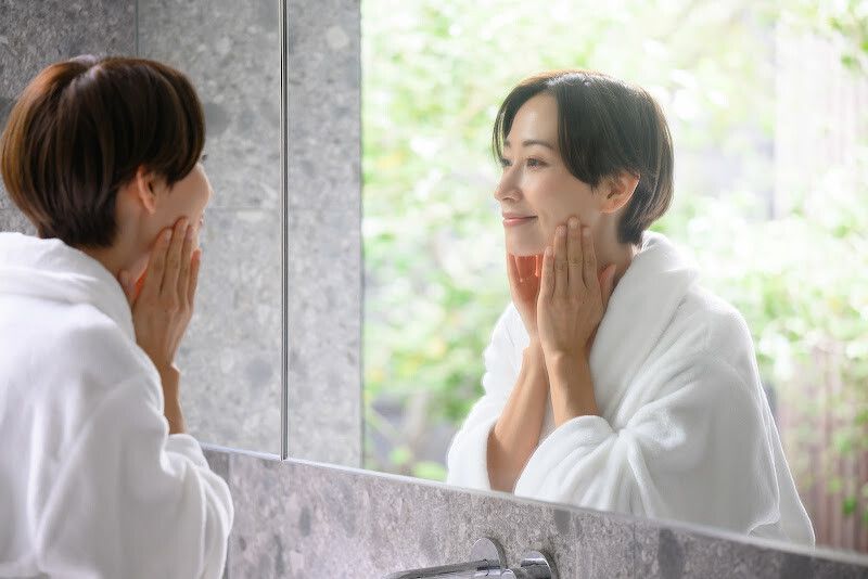 EMS美顔器