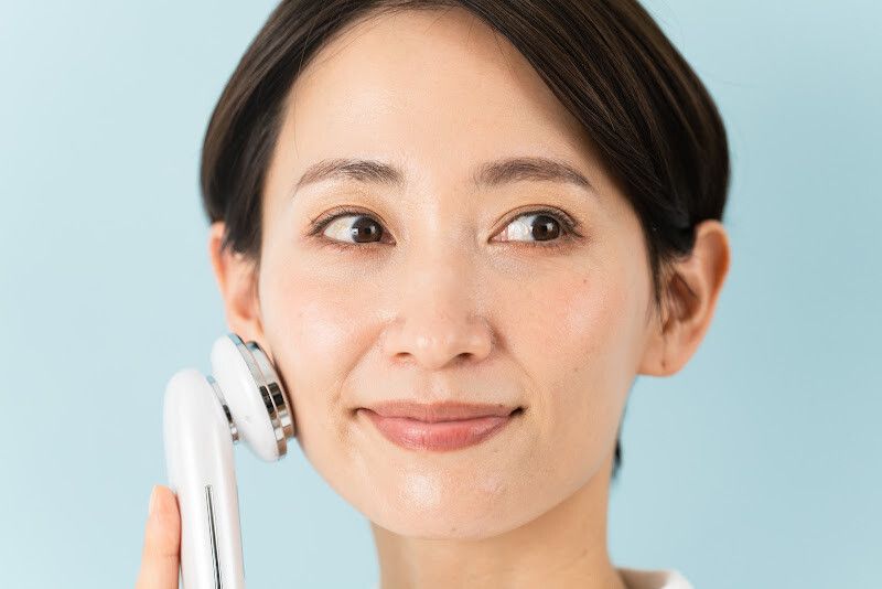 EMS美顔器
