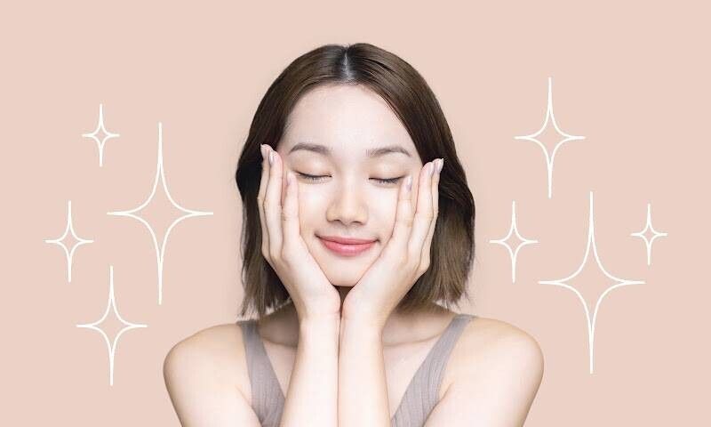 「プラセンタ」によるエイジングケア・肌質改善効果