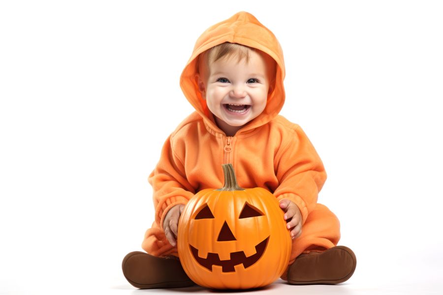 ハロウィンコスプレ