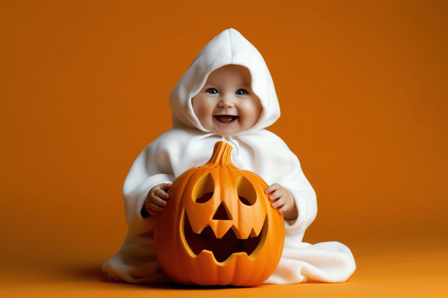 ハロウィン仮装