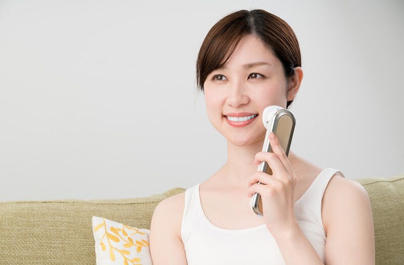 使用方法の誤り