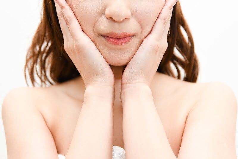 個人差