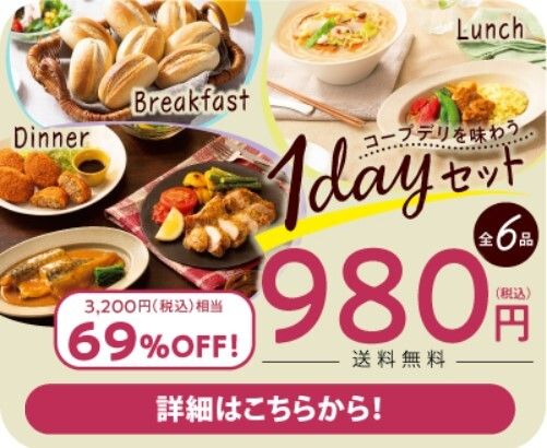 >1dayセットの画像