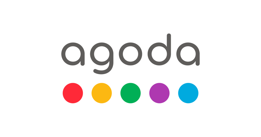 agodaアイコン画像