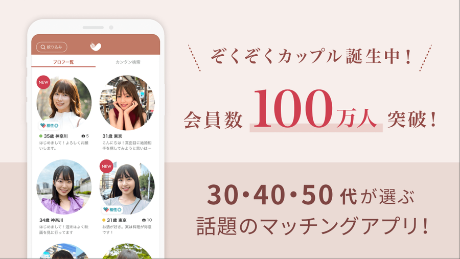 アンジュ公式