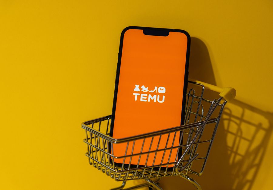 Temu イメージ画像