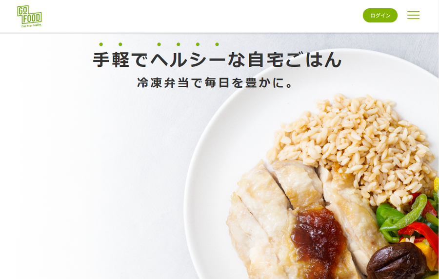 GOFOOD