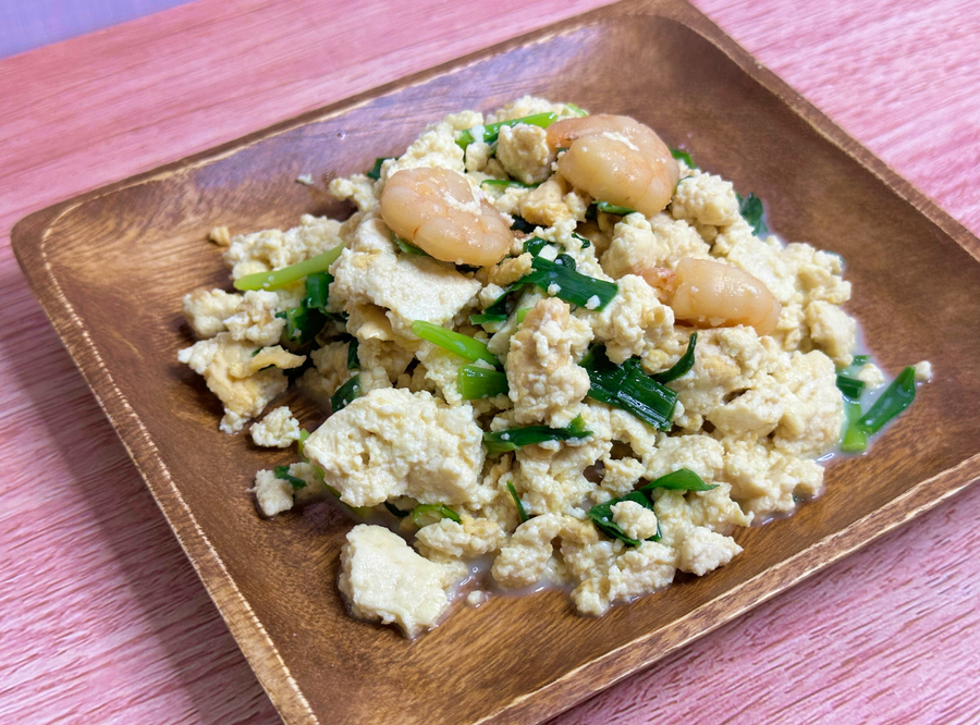 シェフの無添つくりおきメニュー例6