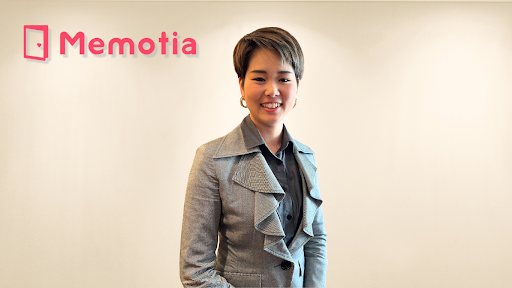 Memotiaを運営している株式会社Flamersにインタビュー